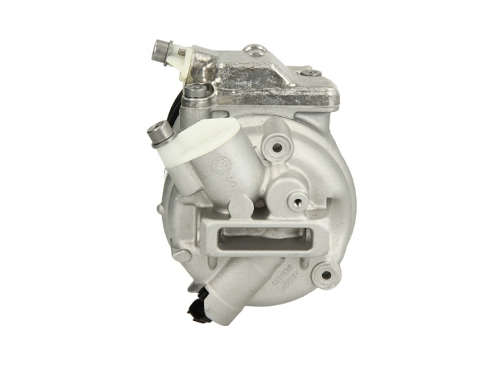 Compresor climatizare potrivit AUDI A2; SEAT CORDOBA, CORDOBA VARIO, IBIZA II, IBIZA III, IBIZA IV, IBIZA IV SC, IBIZA IV ST, IBIZA IV/HATCHBACK, TOLEDO IV; SKODA FABIA I 1.0-2.0 09.96- [3]