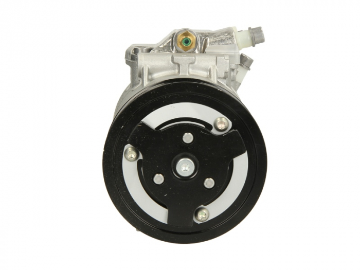 Compresor climatizare potrivit AUDI A2; SEAT CORDOBA, CORDOBA VARIO, IBIZA II, IBIZA III, IBIZA IV, IBIZA IV SC, IBIZA IV ST, IBIZA IV/HATCHBACK, TOLEDO IV; SKODA FABIA I 1.0-2.0 09.96- [2]
