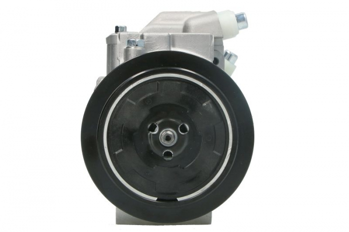 Compresor climatizare potrivit AUDI A2; SEAT CORDOBA, IBIZA III, IBIZA IV, IBIZA IV SC, IBIZA IV ST, IBIZA IV/HATCHBACK, TOLEDO IV; SKODA FABIA I, FABIA I PRAKTIK, FABIA II 1.0-2.0 08.99-06.15 [2]
