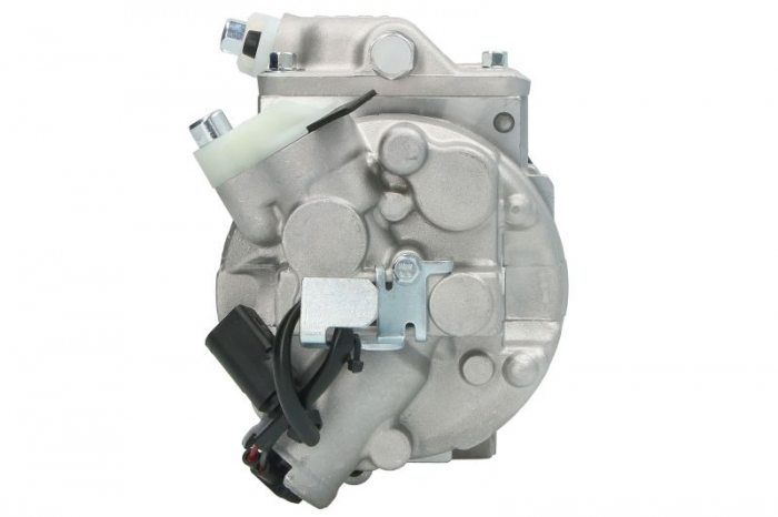 Compresor climatizare potrivit AUDI A2; SEAT CORDOBA, IBIZA III, IBIZA IV, IBIZA IV SC, IBIZA IV ST, IBIZA IV/HATCHBACK, TOLEDO IV; SKODA FABIA I, FABIA I PRAKTIK, FABIA II 1.0-2.0 08.99-06.15 [3]