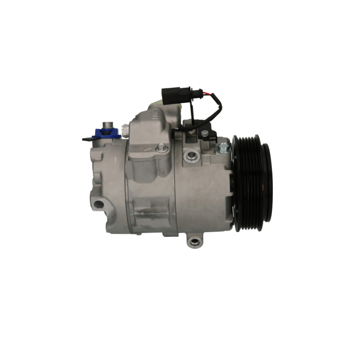 Compresor climatizare potrivit AUDI A2; SEAT CORDOBA, IBIZA III, IBIZA IV, IBIZA IV SC, IBIZA IV ST, IBIZA IV HATCHBACK, TOLEDO IV; SKODA FABIA I, FABIA I PRAKTIK, FABIA II 1.0-2.0 08.99-05.22