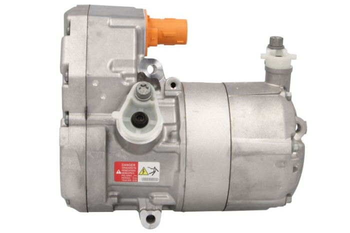 Compresor climatizare potrivit AUDI A3, A3 ALLSTREET; CUPRA TERRAMAR; SKODA KODIAQ II, SUPERB IV; VW CADDY V, CALIFORNIA T7 CAMPER, GOLF VIII, MULTIVAN T7, PASSAT B9 1.5H dupa 2023 [3]