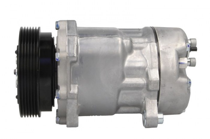 Compresor climatizare potrivit AUDI A3, TT; FORD GALAXY I, GALAXY MK I; SEAT ALHAMBRA, CORDOBA, CORDOBA VARIO, IBIZA II, INCA, LEON, TOLEDO II; SKODA OCTAVIA I, OCTAVIA I KOMBI 1.4-3.2 02.93-12.13