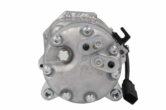 Compresor climatizare potrivit AUDI A3, TT; FORD GALAXY I, GALAXY MK I; SEAT ALHAMBRA, CORDOBA, CORDOBA VARIO, IBIZA II, INCA, LEON, TOLEDO II; SKODA OCTAVIA I, OCTAVIA I/KOMBI 1.4-3.2 02.93-12.13 [3]