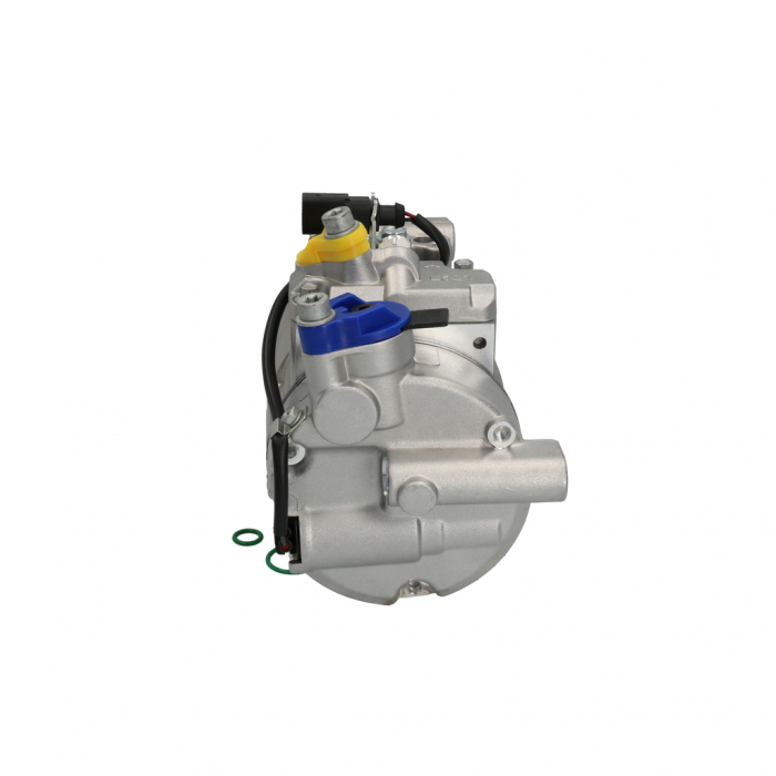 Compresor climatizare potrivit AUDI A4 ALLROAD B8, A4 ALLROAD B9, A4 B6, A4 B7, A4 B8, A4 B9, A5, A6 ALLROAD C6, A6 C6, A6 C7, A7, A8 D3, Q5, Q7, Q8; PORSCHE MACAN; SEAT EXEO 1.4-6.0 11.00- [4]