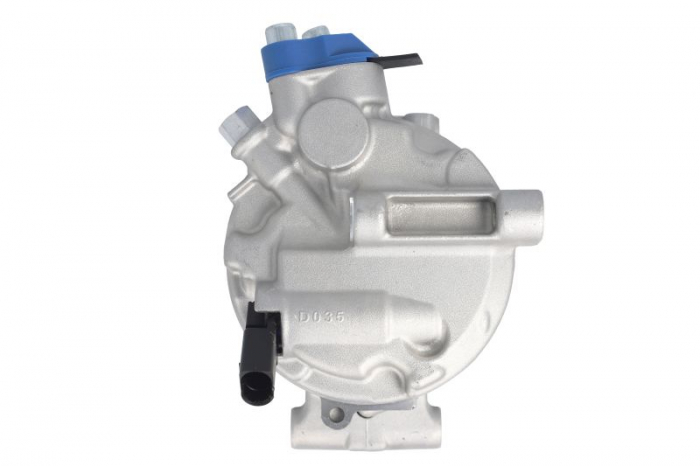 Compresor climatizare potrivit AUDI A4 ALLROAD B8, A4 ALLROAD B9, A4 B8, A4 B9, A5, A6 C7, A7, A8 D4, Q5, Q7, Q8; PORSCHE MACAN; VW TOUAREG 1.4-4.0 10.07- [3]