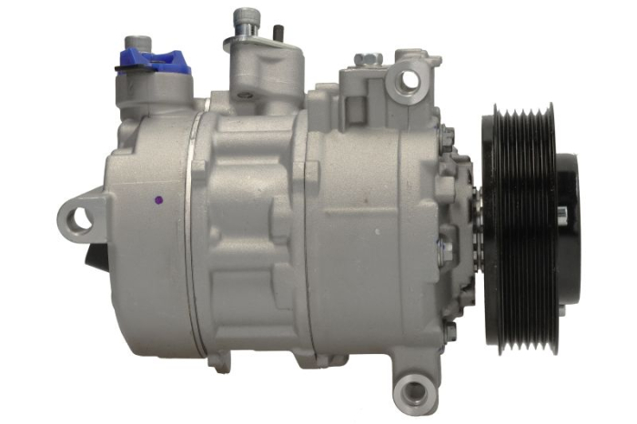 Compresor climatizare potrivit AUDI A4 ALLROAD B8, A4 ALLROAD B9, A4 B8, A4 B9, A5, A6 C7, A7, Q5, Q7; PORSCHE MACAN 1.4-3.0D dupa 2007 [3]