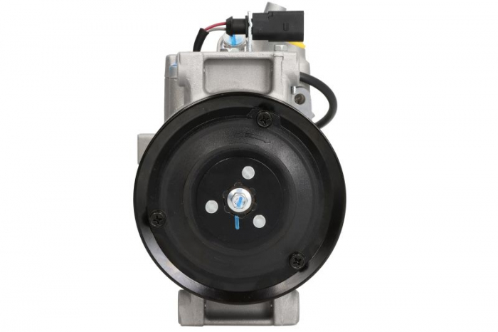 Compresor climatizare potrivit AUDI A4 ALLROAD B8, A4 B6, A4 B7, A4 B8, A5, A6 ALLROAD C6, A6 ALLROAD C7, A6 C6, A6 C7, A7, Q5 2.4-3.0D 11.00-09.18 [2]