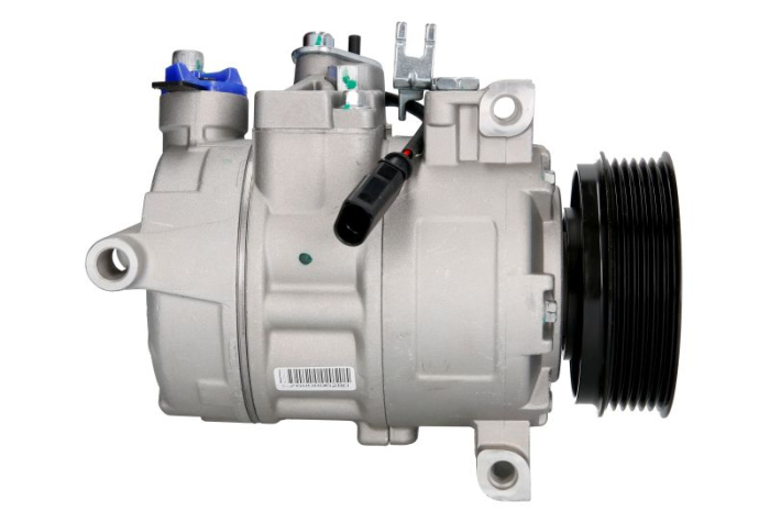 Compresor climatizare potrivit AUDI A4 ALLROAD B8, A4 B6, A4 B7, A4 B8, A5, A6 ALLROAD C6, A6 C6, A6 C7, A8 D3, Q5; SEAT EXEO, EXEO ST 1.6-3.2 2000-2018 [3]
