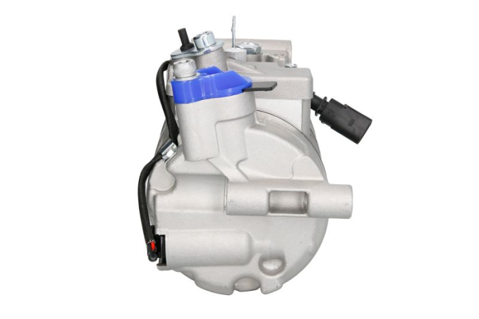 Compresor climatizare potrivit AUDI A4 ALLROAD B8, A4 B6, A4 B7, A4 B8, A5, A6 ALLROAD C6, A6 C6, A6 C7, A8 D3, Q5; SEAT EXEO, EXEO ST 1.6-3.2 2000-2018 [2]