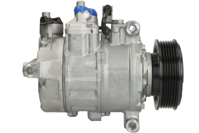 Compresor climatizare potrivit AUDI A4 ALLROAD B8, A4 B6, A4 B7, A4 B8, A5, A6 ALLROAD C6, A6 C6, Q5 1.6-3.0D 2000-2017 [3]