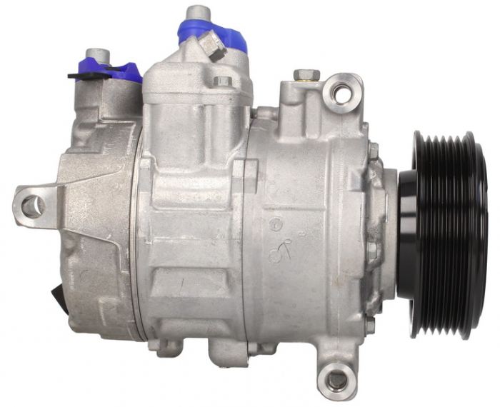 Compresor climatizare potrivit AUDI A4 ALLROAD B8, A4 B6, A4 B7, A4 B8, A5, A6 ALLROAD C6, A6 C6, Q5 1.6-3.2 2000-2017 [4]