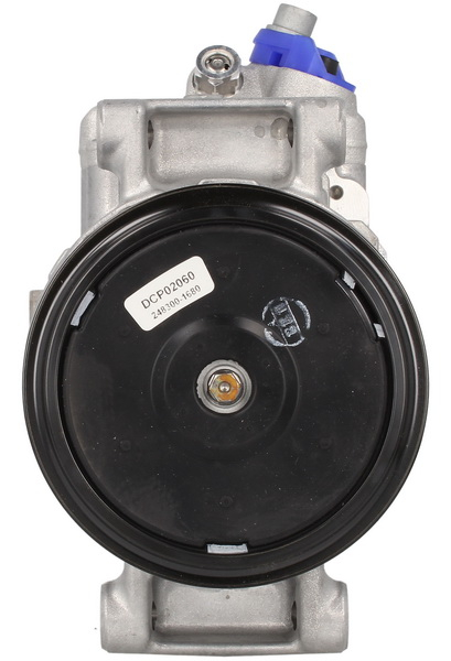 Compresor climatizare potrivit AUDI A4 ALLROAD B8, A4 B6, A4 B7, A4 B8, A5, A6 ALLROAD C6, A6 C6, Q5 1.6-3.2 2000-2017 [2]