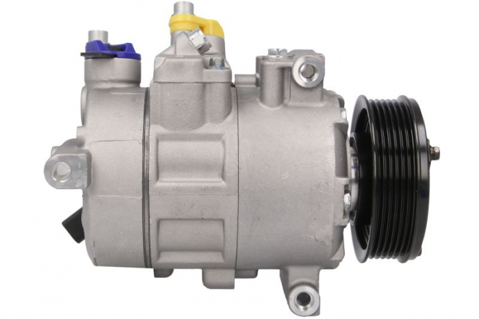 Compresor climatizare potrivit AUDI A4 ALLROAD B8, A4 B6, A4 B7, A4 B8, A5, A6 C6, A8 D3, Q5, Q7; SEAT EXEO, EXEO ST 1.6-3.2 07.02-05.17 [4]