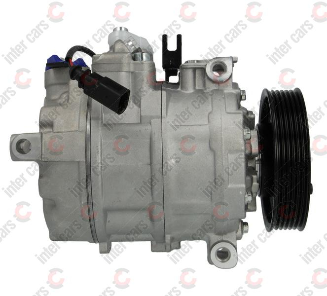 Compresor climatizare potrivit AUDI A4 ALLROAD B8, A4 B6, A4 B7, A4 B8, A5, Q5 2.4-3.0D 2000-2017 [4]