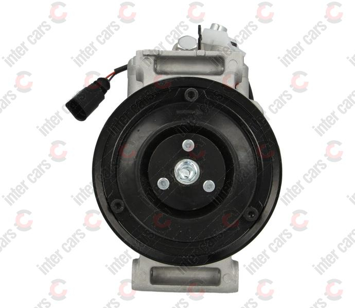 Compresor climatizare potrivit AUDI A4 ALLROAD B8, A4 B6, A4 B7, A4 B8, A5, Q5 2.4-3.0D 2000-2017 [2]