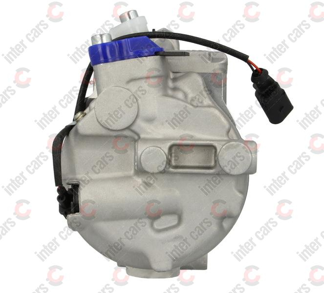 Compresor climatizare potrivit AUDI A4 ALLROAD B8, A4 B6, A4 B7, A4 B8, A5, Q5 2.4-3.0D 2000-2017 [3]