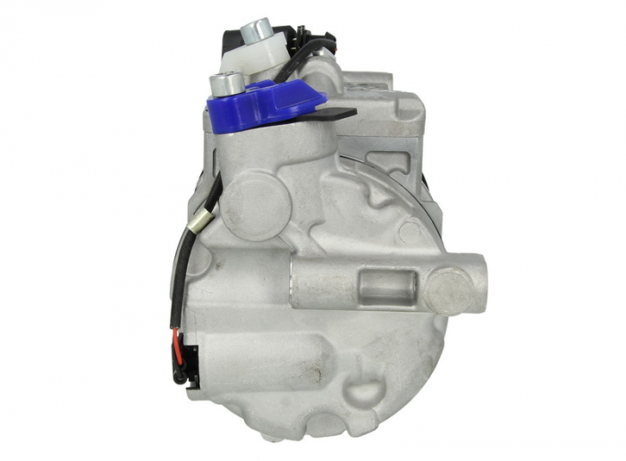 Compresor climatizare potrivit AUDI A4 ALLROAD B8, A4 B7, A4 B8, A5, A6 C6, Q5 1.6-2.0D 07.04-05.17 [3]