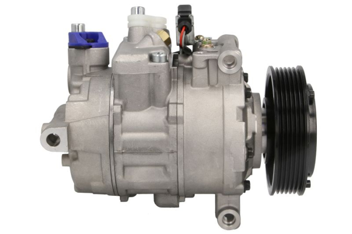 Compresor climatizare potrivit AUDI A4 ALLROAD B8, A4 B8, A5, A6 ALLROAD C7, A6 C7, A7, Q5 2.0-3.0D 2007-2018 [3]