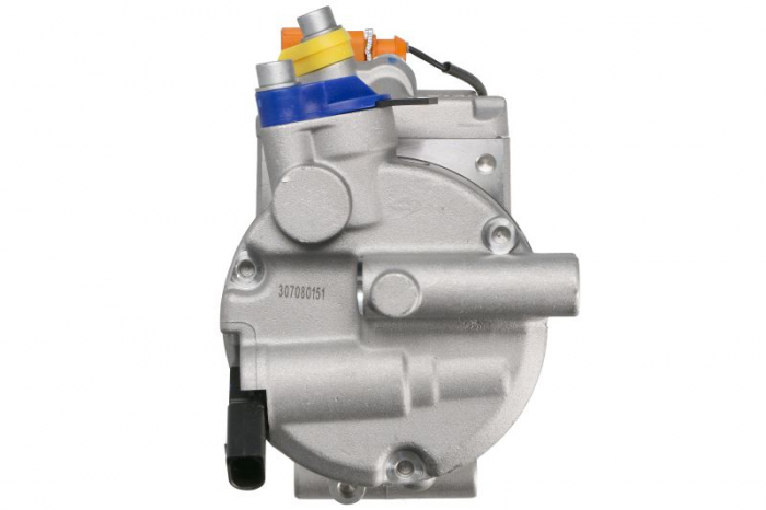 Compresor climatizare potrivit AUDI A4 ALLROAD B8, A4 B8, A5, A6 C7, Q5 2.0D 2007-2018 [3]