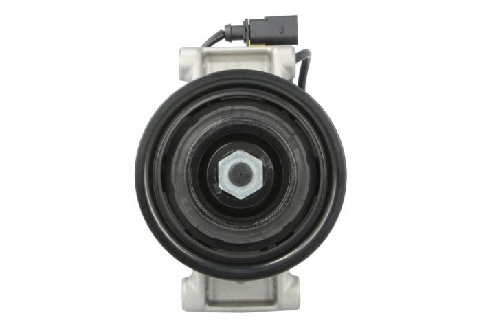 Compresor climatizare potrivit AUDI A4 ALLROAD B8, A4 B8, A5, Q5; PORSCHE MACAN 2.7D-3.2 06.07-09.18 [2]