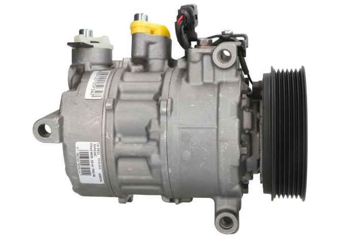 Compresor climatizare potrivit AUDI A4 ALLROAD B9, A4 B9, A5, A6 ALLROAD C7, A6 C7, A7, Q7, Q8 3.0D/3.0DH 10.10- [4]