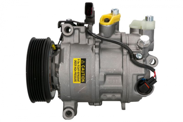 Compresor climatizare potrivit AUDI A4 ALLROAD B9, A4 B9, A5, A6 ALLROAD C7, A6 C7, A7, Q7, Q8 3.0D 3.0DH 10.10-