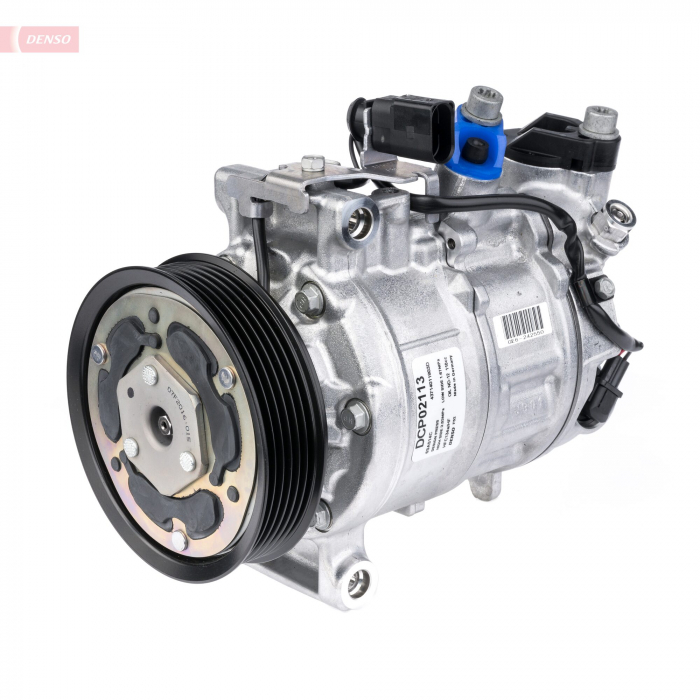 Compresor climatizare potrivit AUDI A4 ALLROAD B9, A4 B9, A5, A6 ALLROAD C7, A6 C7, A7, Q7, Q8; VW TOUAREG 2.0 3.0D 3.0DH 10.10-