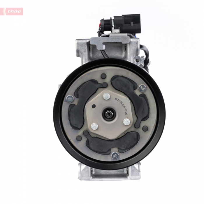 Compresor climatizare potrivit AUDI A4 ALLROAD B9, A4 B9, A5, A6 ALLROAD C7, A6 C7, A7, Q7, Q8; VW TOUAREG 2.0/3.0D/3.0DH 10.10- [2]