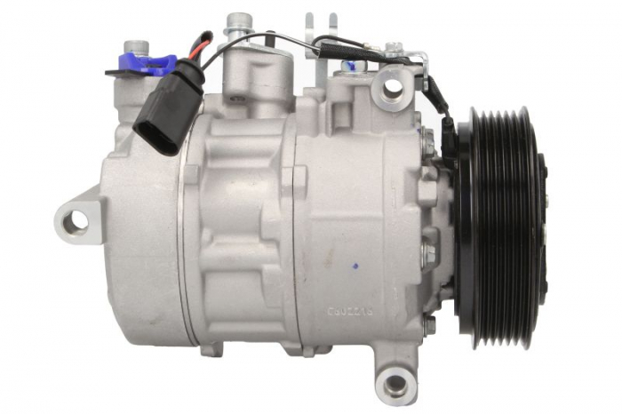 Compresor climatizare potrivit AUDI A4 ALLROAD B9, A4 B9, A5, A6 ALLROAD C7, A6 C7, A7, Q7, Q8; VW TOUAREG 2.0/3.0D/3.0DH dupa 2010 [4]