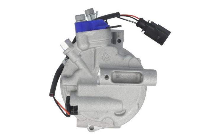 Compresor climatizare potrivit AUDI A4 ALLROAD B9, A4 B9, A5, A6 ALLROAD C7, A6 C7, A7, Q7, Q8; VW TOUAREG 2.0/3.0D/3.0DH dupa 2010 [3]