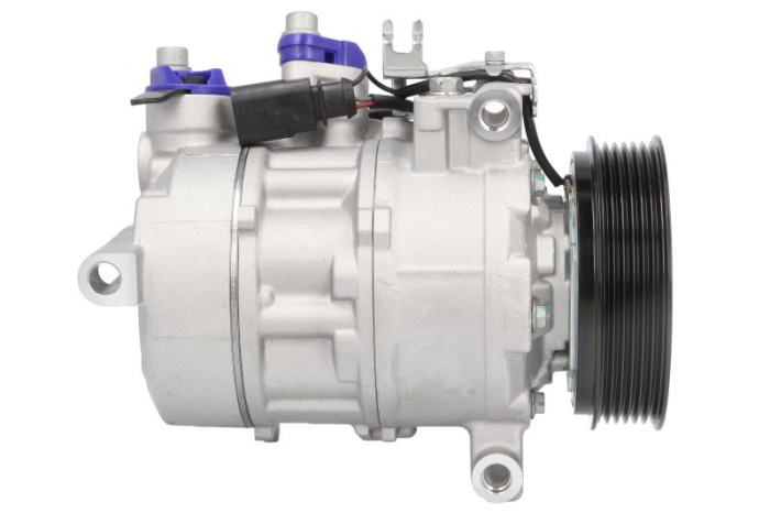 Compresor climatizare potrivit AUDI A4 ALLROAD B9, A4 B9, A5, A6 ALLROAD C7, A6 C7, A7, Q7, Q8; VW TOUAREG 2.0-4.0D dupa 2010 [3]