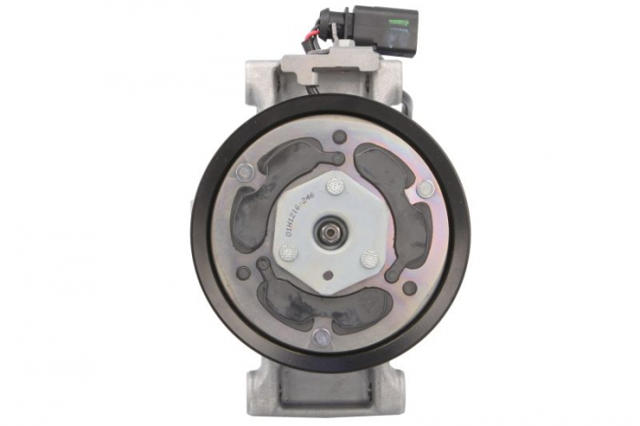 Compresor climatizare potrivit AUDI A4 ALLROAD B9, A4 B9, A5, A6 ALLROAD C7, A6 C7, A7, Q7, Q8; VW TOUAREG 3.0D/3.0DH/4.0D dupa 2010 [2]