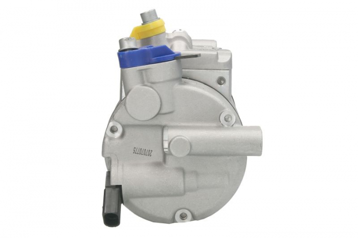 Compresor climatizare potrivit AUDI A4 ALLROAD B9, A4 B9, A5, A6 C7, A7, A8 D4, Q5, Q7, Q8; PORSCHE MACAN; VW TOUAREG 1.4-4.0 dupa 2007 [3]