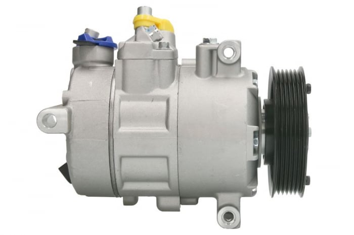 Compresor climatizare potrivit AUDI A4 ALLROAD B9, A4 B9, A5, A6 C7, A7, A8 D4, Q5, Q7, Q8; PORSCHE MACAN; VW TOUAREG 1.4-4.0 dupa 2007 [4]