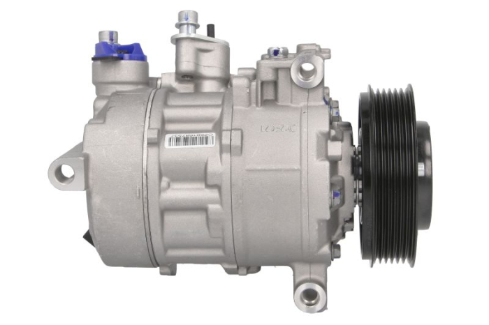 Compresor climatizare potrivit AUDI A4 ALLROAD B9, A4 B9, A5, A6 C7, A7, A8 D4, Q5, Q7, Q8; VW TOUAREG 1.4-4.0 10.07- [4]