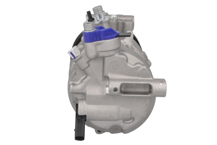 Compresor climatizare potrivit AUDI A4 ALLROAD B9, A4 B9, A5, A6 C7, A7, A8 D4, Q5, Q7, Q8; VW TOUAREG 1.4-4.0 10.07- [3]
