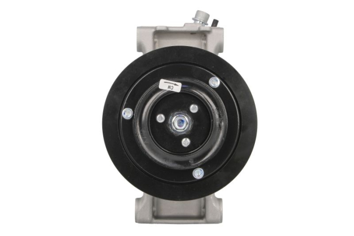 Compresor climatizare potrivit AUDI A4 ALLROAD B9, A4 B9, A5, A6 C7, A7, A8 D4, Q5, Q7, Q8; VW TOUAREG 1.4-4.0 10.07- [2]