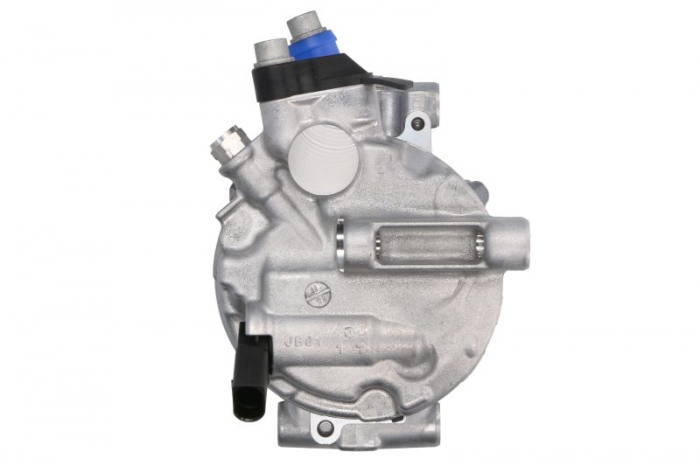 Compresor climatizare potrivit AUDI A4 ALLROAD B9, A4 B9, A5, A6 C7, A7, Q7, Q8 1.4-4.0 dupa 2014 [3]