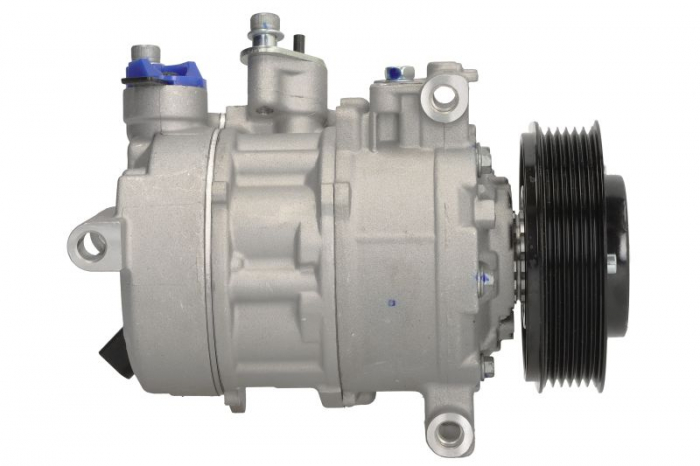 Compresor climatizare potrivit AUDI A4 ALLROAD B9, A4 B9, A5, A6 C7, A7, Q7; VW TOUAREG 1.4-3.0D 05.14- [4]