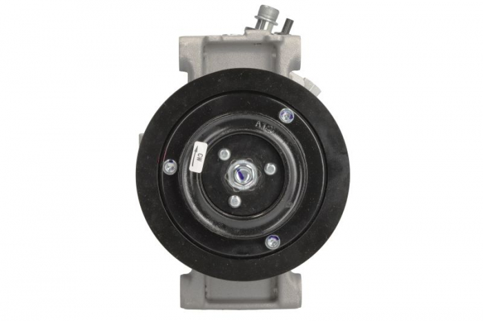 Compresor climatizare potrivit AUDI A4 ALLROAD B9, A4 B9, A5, A6 C7, A7, Q7; VW TOUAREG 1.4-3.0D 05.14- [3]