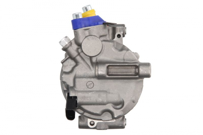 Compresor climatizare potrivit AUDI A4 ALLROAD B9, A4 B9, A5, A6 C7, A7, Q7; VW TOUAREG 1.4-3.0D 05.14- [3]