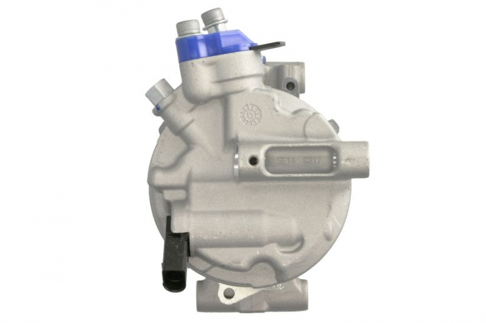 Compresor climatizare potrivit AUDI A4 ALLROAD B9, A4 B9, A5, A6 C7, A7, Q7; VW TOUAREG 1.4-3.0D 05.14- [2]