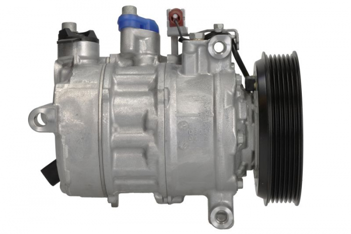 Compresor climatizare potrivit AUDI A4 ALLROAD B9, A5, Q3 1.5H/2.0DH/2.0H 07.18- [4]