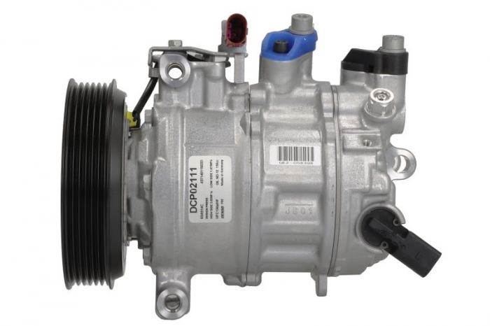 Compresor climatizare potrivit AUDI A4 ALLROAD B9, A5, Q3 1.5H 2.0DH 2.0H 07.18-