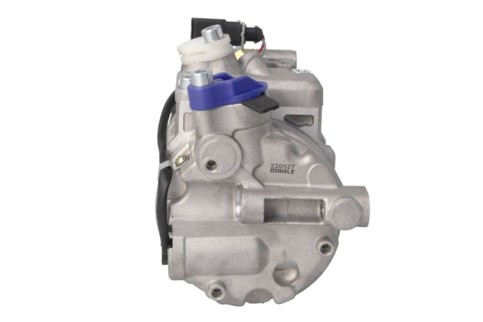 Compresor climatizare potrivit AUDI A4 B5, A4 B6, A4 B7, A6 ALLROAD C6, A6 C5, A6 C6, A8 D3; SEAT EXEO 1.6-6.0 1998-2013 [2]