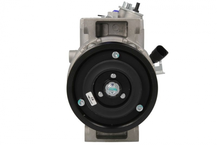 Compresor climatizare potrivit AUDI A4 B5, A4 B6, A4 B7, A6 ALLROAD C6, A6 C5, A6 C6, A8 D3; SEAT EXEO 1.6-6.0 1998-2013 [2]