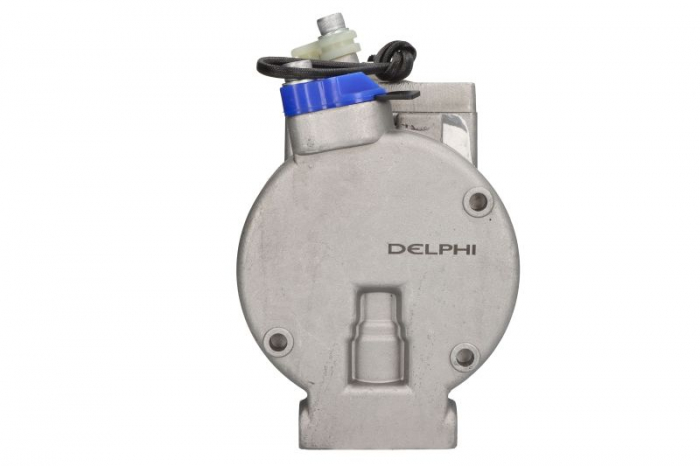 Compresor climatizare potrivit AUDI A4 B5, A4 B6, A4 B7, A6 C4, A6 C5, A8 D2, ALLROAD C5; SKODA SUPERB I; VW PASSAT B5, PASSAT B5.5 2.4-4.2 1994-2008 [3]
