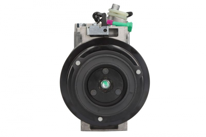 Compresor climatizare potrivit AUDI A4 B5, A4 B6, A4 B7, A6 C4, A6 C5, A8 D2, ALLROAD C5; SKODA SUPERB I; VW PASSAT B5, PASSAT B5.5 2.4-4.2 1994-2008 [2]
