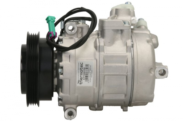 Compresor climatizare potrivit AUDI A4 B5, A4 B6, A6 C4, A6 C5, A8 D2; SKODA SUPERB I; VW PASSAT B5, PASSAT B5.5 1.6-4.2 03.94-03.08